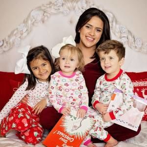 Meet your Posher, Emma